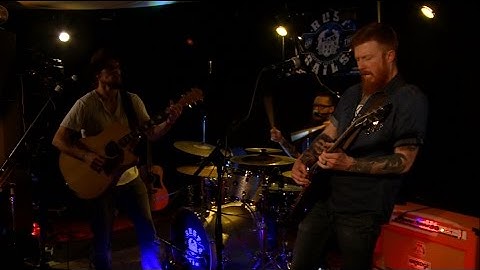 Rust on the Rails - Secrets