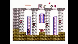 Vampire Killer (Castlevania) - MSX2 (1st Completion Attempt) - Gamer Logic