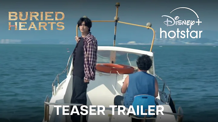 Buried Hearts | Teaser Trailer 3 | DIsney+ Hotstar Indonesia