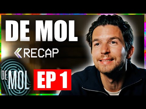 DE MOL RECAP #1 I MATTEO SIMONI