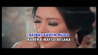 Jagung Bakar - Lynda Moy (Video Karaoke HD)