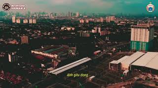 Lirik lagu kita semua bersaudara persija