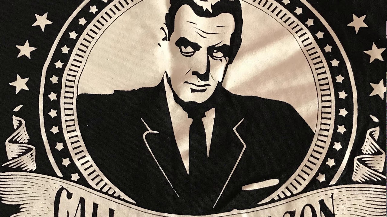 S01 E37 Perry Mason The Case of the BlackEyed Blonde