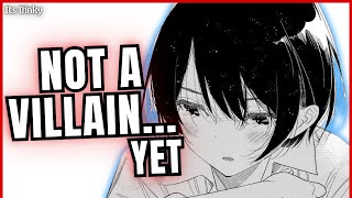 Is Ruka The Villain Now? Rent A Girlfriend 406