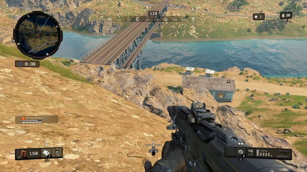 Blackout review Black Ops 4 YouTube