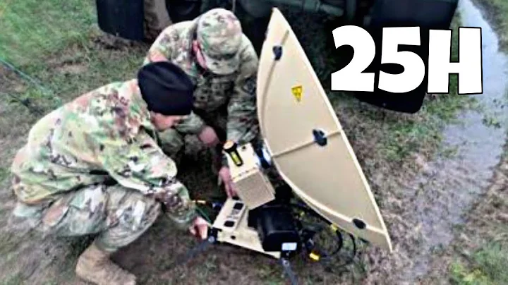 All You Need To Know About 25H MOS (Equipment) US ARMY