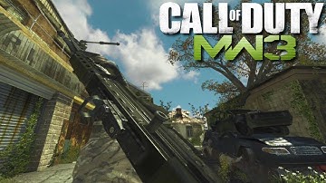 PLAYING FALLEN SURVIVAL IN 2022 | SUNDAY SPECIAL #21 | MW3