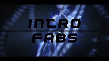 Intro Fabs | Old | By CrxshGraphics & KP Designs |