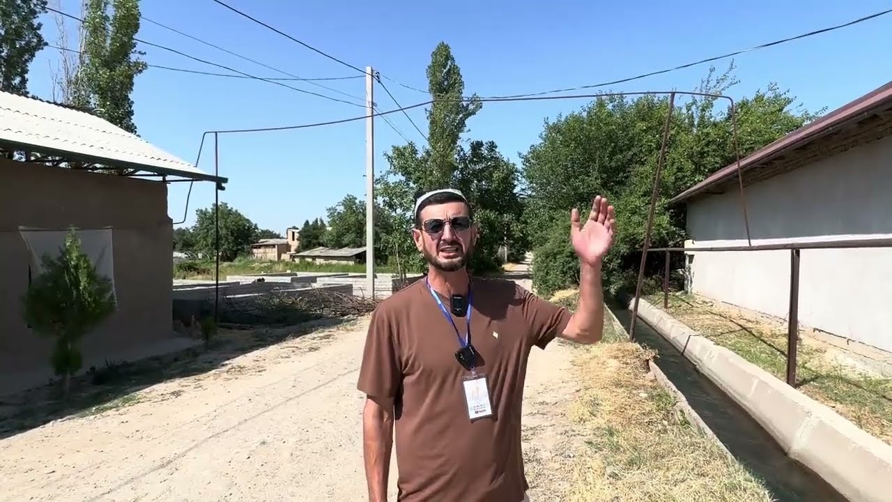 ЭГАСИ ☎️976044262‼️ЗЎР КОТТА УЧАСТКА АРЗОНГА СОТВОРАМАН 