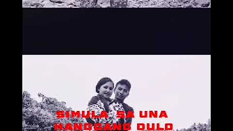 ELisa Sarmiento & Angelo Mapula