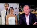Piers Morgan SLAMS Harry & Meghan as ‘Renegade Royal Family