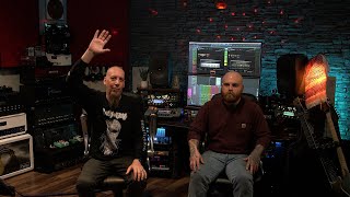 Getting Testy- Keith Merrow and Mike Ashton Try Positive Grid Remaster Series Amps