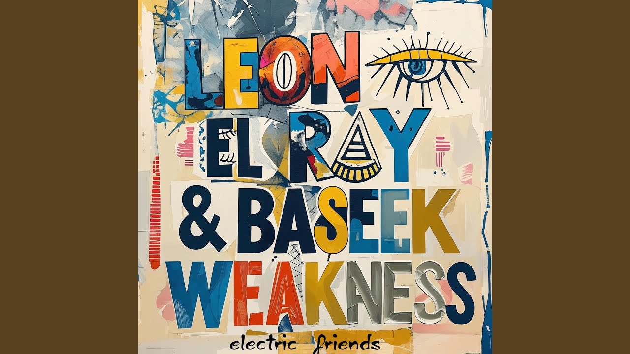Watch Weakness (Original Mix) on YouTube Watch Weakness (Original Mix) on YouTube