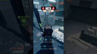 The SCW-10 is the OVERPOWERED in Battlefield 6. #bf6 #battlefield6 #battlefieldmoments #battlefield