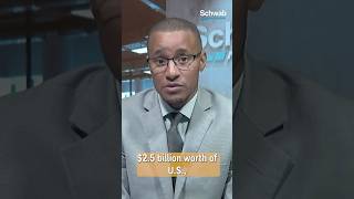 SMCI Slides Over 20% in NVDA, U.S. Tech Smuggling Investigation #shorts