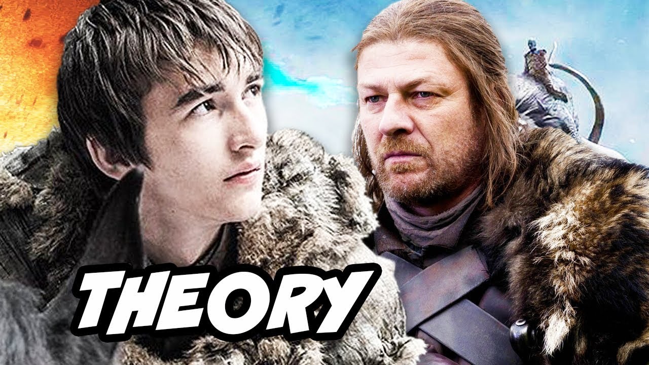 Game Of Thrones Season 8 Characters Theory Youtube