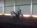 Honda CB 400SF vtec1 (3)