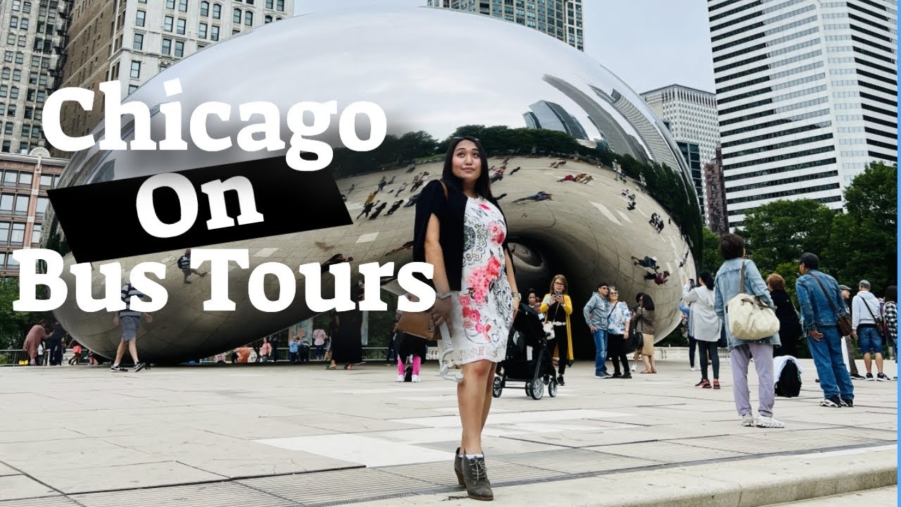 toronto to chicago bus tour