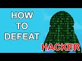 How To Defeat Hacker!!   Fall Guys Funny Fails and Wins Moments! #4