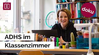 How to Succeed at Teaching Children with ADHD | The Teacher - A Short Story from Winterthur How to Succeed at Teaching Children with ADHD | The Teacher - A Short Story from Winterthur