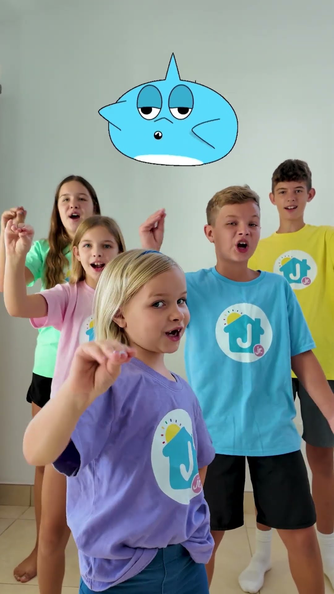 #babyshark #kidssong