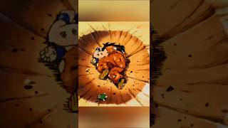 From Fighter to Meme: Yamcha’s Famous Crater Moment