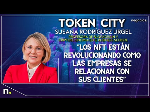 &iquest;C&oacute;mo los NFT est&aacute;n cambiando los planes de marketing de las empresas?