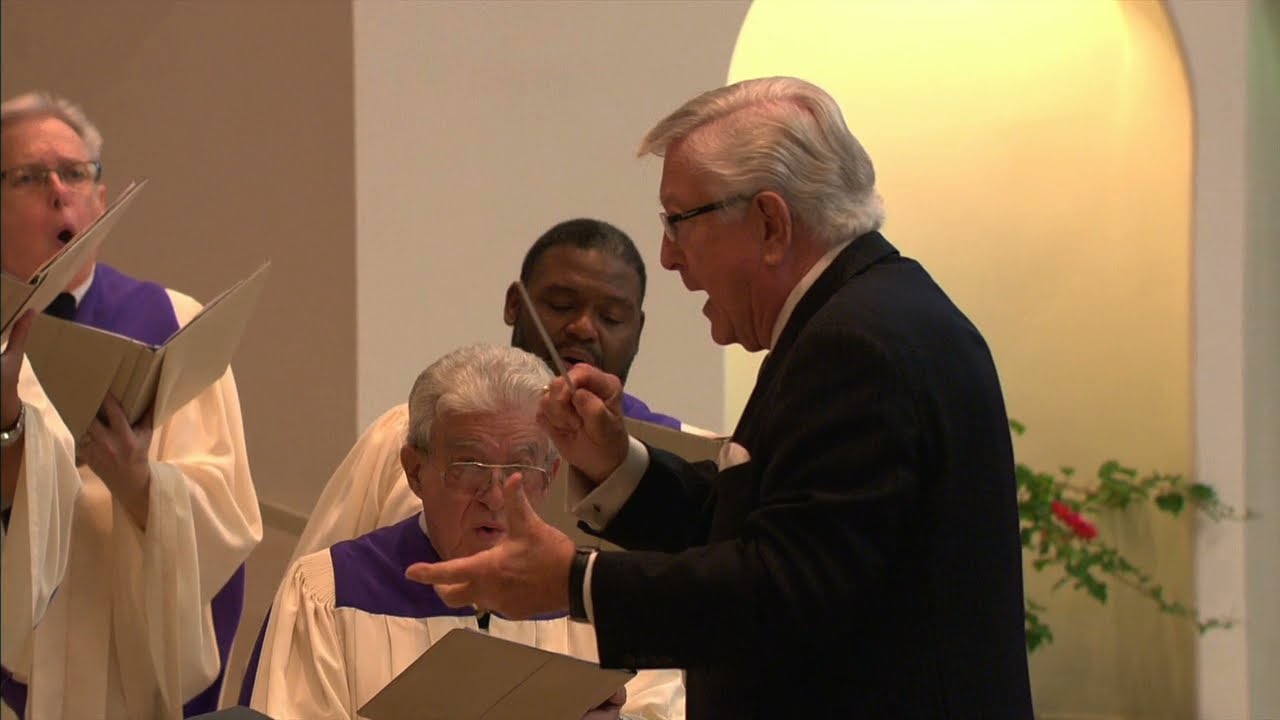 “Eternal Life” Hour of Power Choir Hour of Power with Bobby Schuller YouTube