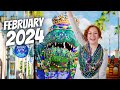 February 2024 at Universal Orlando -- Here&#39;s What You Can Expect!