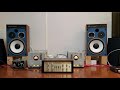 ケンリックサウンドがmarantz7を持ってやって来た! 【スピッツ / ロビンソン】テスト録音