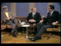 Jim Fowler & Groucho talk about animals