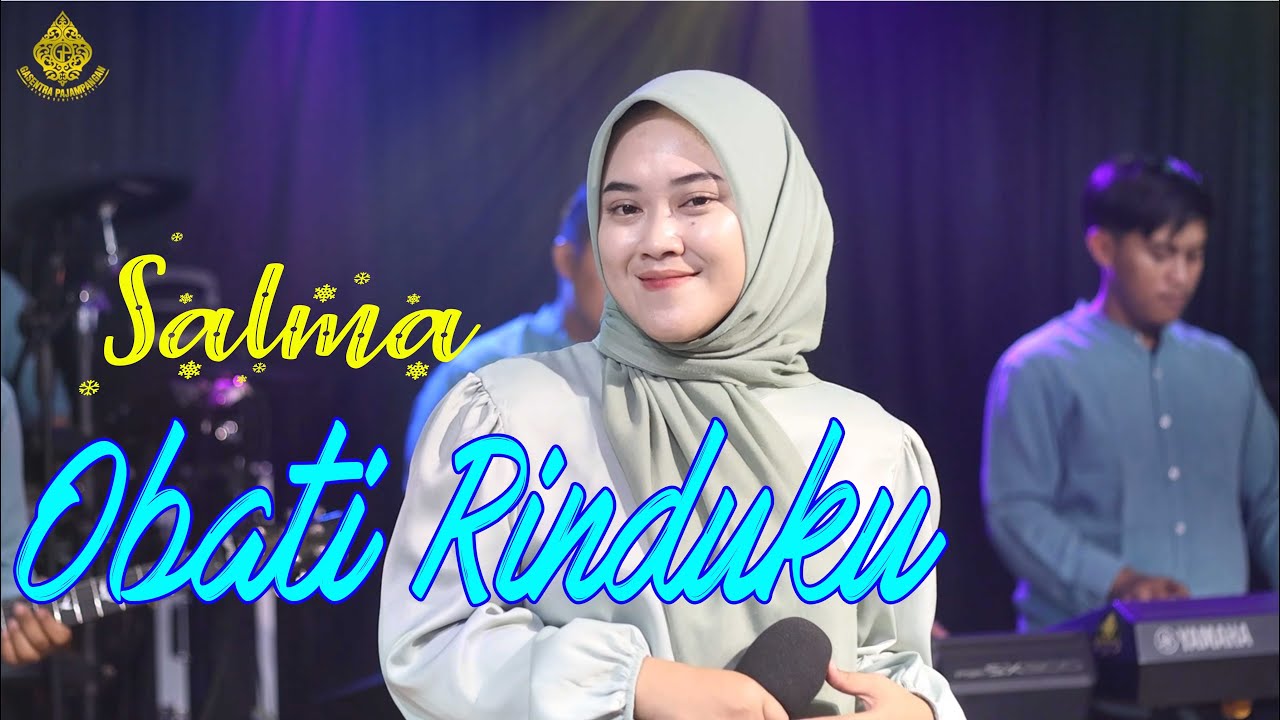 Obati Rinduku - Salma (Live Cover)
