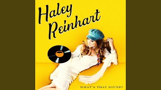 Video thumbnail of "Haley Reinhart - These Boots Are Made For Walkin’"