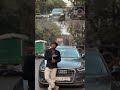 Delhi cars la6 lakhs budget la Audi Q3 athum Less km driven panna 1Bumper to Bumper original car.
