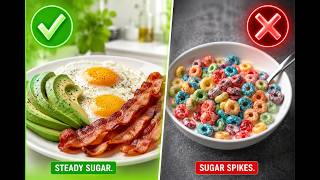 This Breakfast Hack Ends Mid-Morning Fatigue