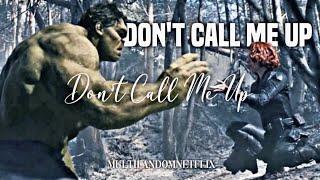 Mabel - Don't Call Me Up Türkçe Çeviri || Brutasha Edit