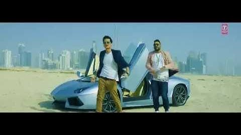 Badshah  LOVER BOY Video Song   Shrey Singhal   New Song 2016   T Series