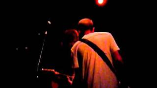 Cold War Kids - I've Seen Enough @ Bootleg in LA on 1-24-2011