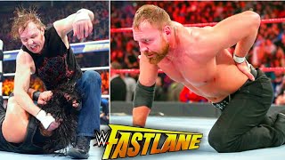 Wwe Fastlane Hashtag On Video686 40 Videos