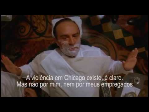 Os Intocáveis - 1987 - Trailer Legendado Brasileiro