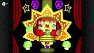 Slot Machine [Mario Party] | #marioparty