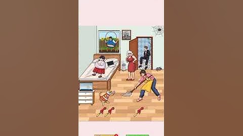 Tricky Twist Puzzle Level 95, 96, 97, 98 gameplay walkthrough