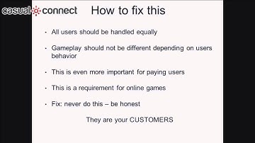 Bad Monetization Mechanics | Teut WEIDEMANN