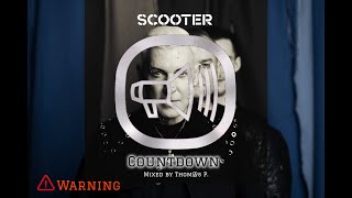 Scooter - Countdown (are you ready?)