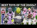 A Look Back At The AMAZING Shrek Figures From McFarlane Toys 