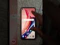 realme mobile me data roaming kaise on kare #short #shortsfeed