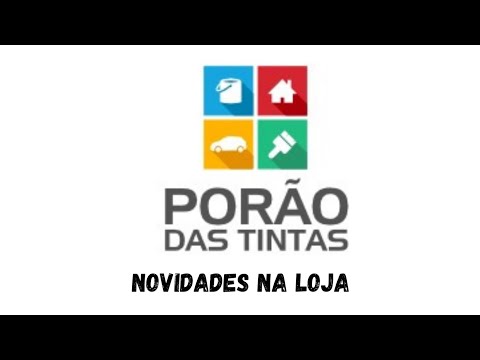 Harmonia das Cores - Porão das Tintas