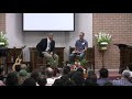I want to believe in jesus christ without any doubt  paul washer