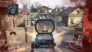 INSANE WINDOW SHOT!