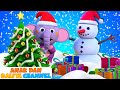 Lagu Anak Anak | Hari ini Adalah Natal | Sajak Pembibitan Natal | Lagu Anak &amp; Lagu Bayi